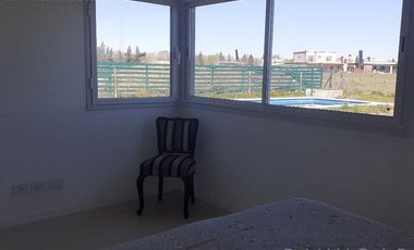 Venta Casa - Barrio Privado San Sebastian / Escobar - Pilar