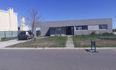 Venta Casa - Barrio Privado San Sebastian / Escobar - Pilar
