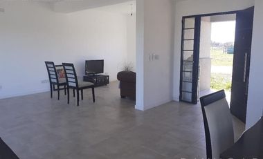 Venta Casa - Barrio Privado San Sebastian / Escobar - Pilar