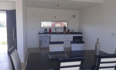Venta Casa - Barrio Privado San Sebastian / Escobar - Pilar
