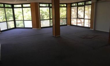 Venta Oficina  San Isidro Centro