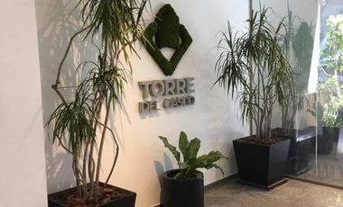 Venta Oficina  San Isidro Centro