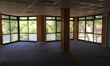 Venta Oficina  San Isidro Centro