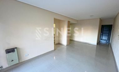 Depto. 2 amb. CON TERRAZA comun - Martín Coronado