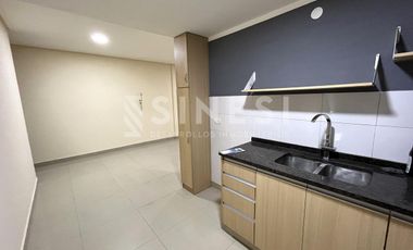 Depto. 2 amb. CON TERRAZA comun - Martín Coronado