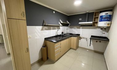Depto. 2 amb. CON TERRAZA comun - Martín Coronado