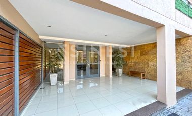 Depto. 2 amb. CON TERRAZA comun - Martín Coronado