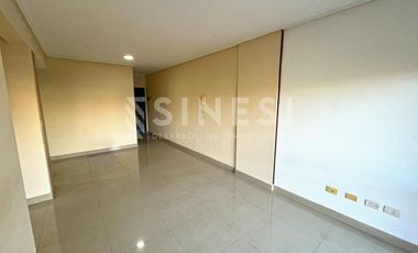 Depto. 2 amb. CON TERRAZA comun - Martín Coronado