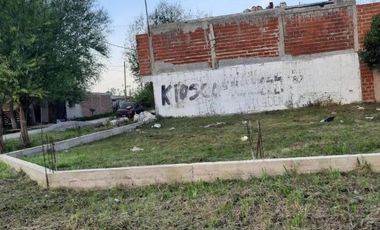 Terreno en venta - 209mts2 - Guernica