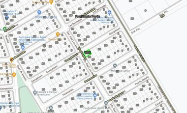 Terreno en venta - 209mts2 - Guernica