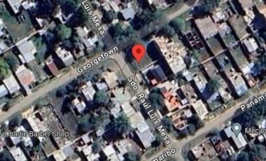Terreno en venta - 209mts2 - Guernica
