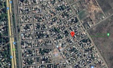 Terreno en venta - 209mts2 - Guernica