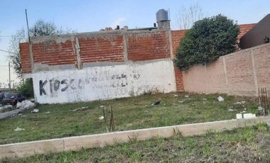 Terreno en venta - 209mts2 - Guernica