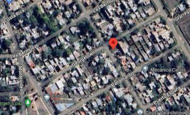 Terreno en venta - 209mts2 - Guernica