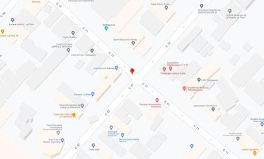Departamento en venta - 2 dormitorios 1 baño - 55mts2 - La Plata