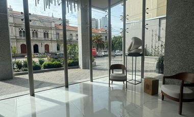 Venta Departamento Torre Fénix de 2 habitaciones SUM Piscina