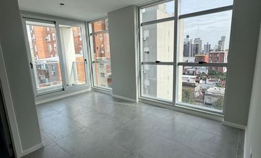 Venta Departamento Torre Fénix de 2 habitaciones SUM Piscina