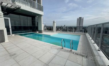 Venta Departamento Torre Fénix de 2 habitaciones SUM Piscina