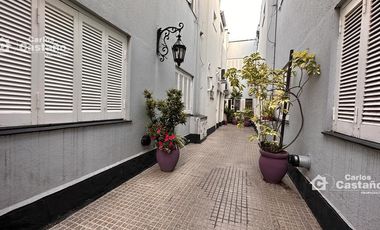 Exc. Zona en Vte. López, PH 3 Amb. con Patio