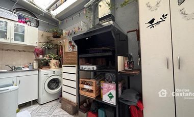 Exc. Zona en Vte. López, PH 3 Amb. con Patio