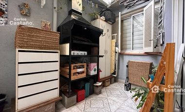 Exc. Zona en Vte. López, PH 3 Amb. con Patio