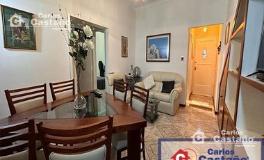 Exc. Zona en Vte. López, PH 3 Amb. con Patio