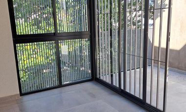 Casa - Parque Chacabuco