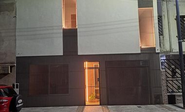 Casa - Parque Chacabuco