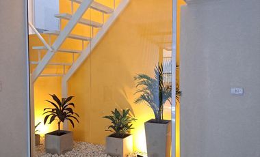 Casa - Parque Chacabuco