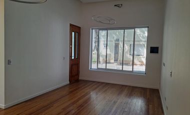 Casa - Parque Chacabuco