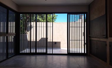 Casa - Parque Chacabuco