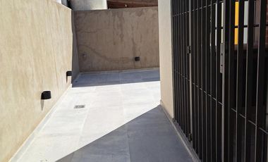 Casa - Parque Chacabuco