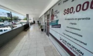 Locales / oficinas en renta  sobre Av. Revolución´