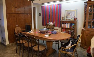 Departamento en venta - 3 dormitorios 2 baños - 182mts2 - La Plata