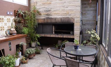 Departamento en venta - 3 dormitorios 2 baños - 182mts2 - La Plata
