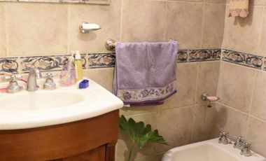 Departamento en venta - 3 dormitorios 2 baños - 182mts2 - La Plata