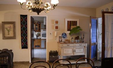 Departamento en venta - 3 dormitorios 2 baños - 182mts2 - La Plata