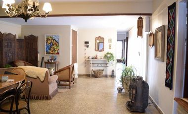 Departamento en venta - 3 dormitorios 2 baños - 182mts2 - La Plata
