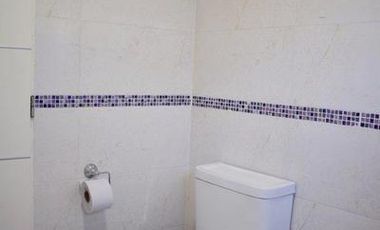 Moderno Chalet 5 ambientes en Colinas Peralta Ramos