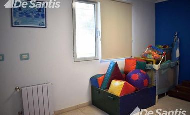 Moderno Chalet 5 ambientes en Colinas Peralta Ramos