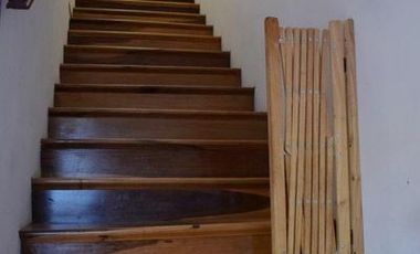 Moderno Chalet 5 ambientes en Colinas Peralta Ramos