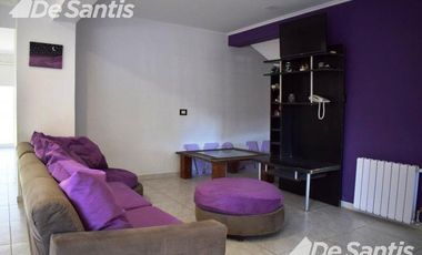 Moderno Chalet 5 ambientes en Colinas Peralta Ramos