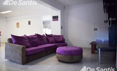 Moderno Chalet 5 ambientes en Colinas Peralta Ramos