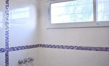 Moderno Chalet 5 ambientes en Colinas Peralta Ramos