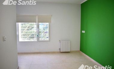 Moderno Chalet 5 ambientes en Colinas Peralta Ramos