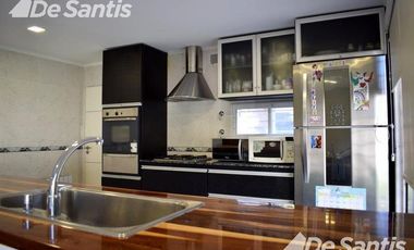 Moderno Chalet 5 ambientes en Colinas Peralta Ramos