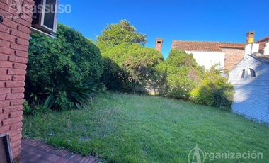 Alquiler / Venta CASA - San Isidro Av Libertador