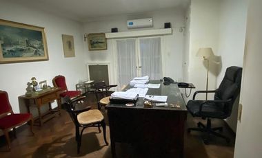 Alquiler / Venta CASA - San Isidro Av Libertador