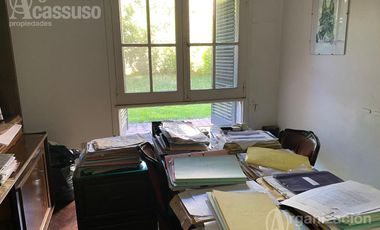 Alquiler / Venta CASA - San Isidro Av Libertador