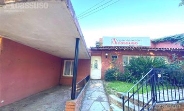 Alquiler / Venta CASA - San Isidro Av Libertador